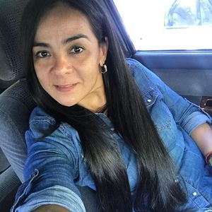 Meet your Posher, Lucy